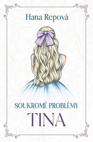 Soukromé problémy 1 - Tina