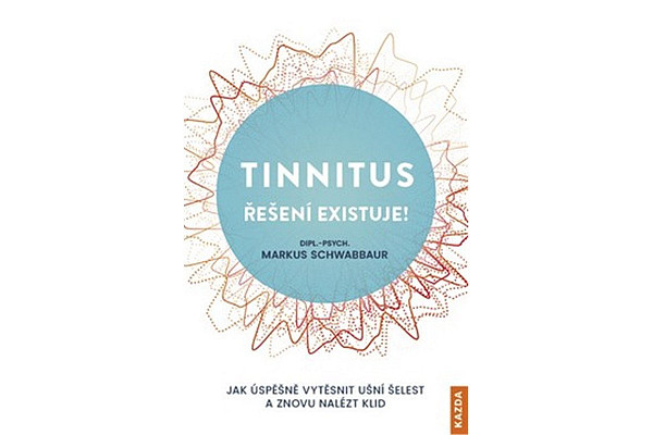 Tinnitus řešení existuje!
