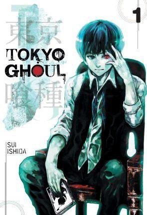 Tokyo Ghoul 1
