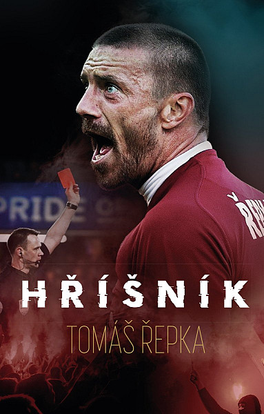 Tomáš Řepka - Hříšník
