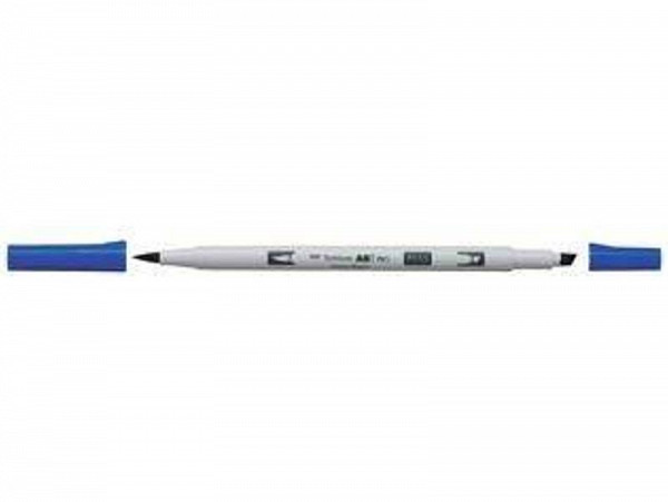 Tombow Oboustranný štětcový lihový fix ABT PRO - ultramarine