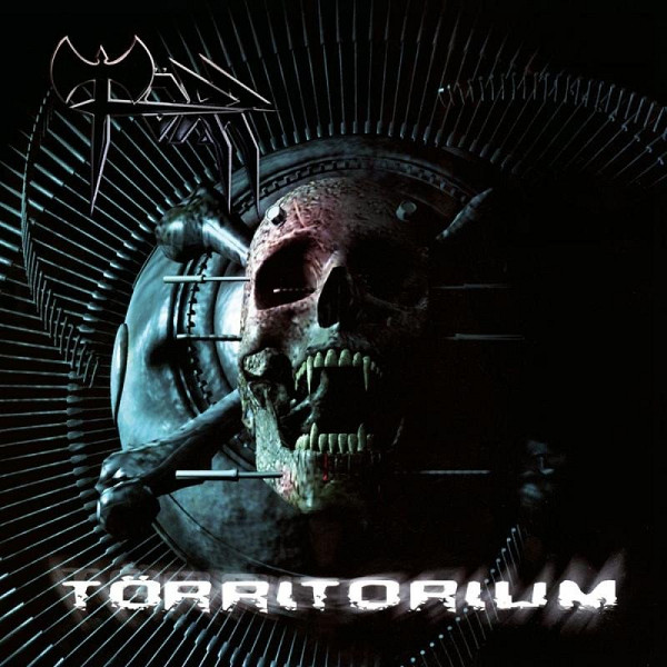 Torritorium (Remastered) - CD