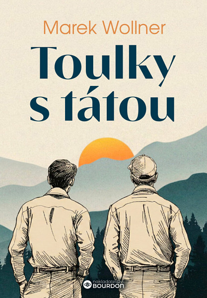 Toulky s tátou