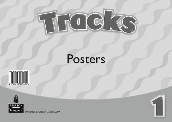 Tracks 1 Posters