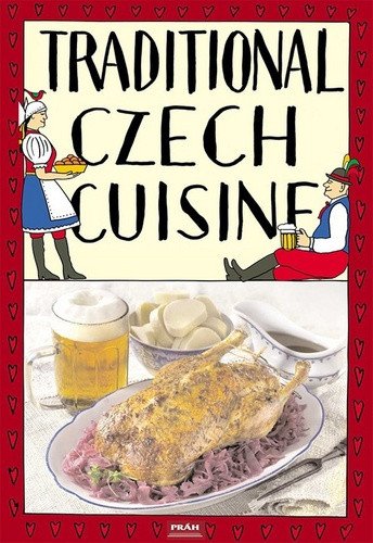 Traditional Czech Cuisine / Tradiční česká kuchyně
