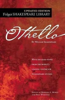 Tragedy of Othello, the Moor of Venice