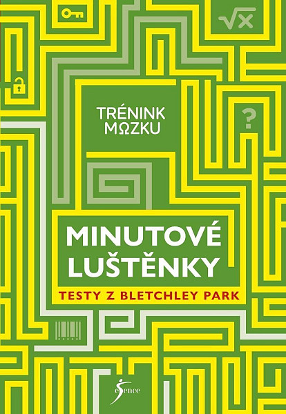 Trénink mozku: Minutové luštěnky