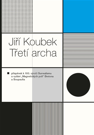 Třetí archa