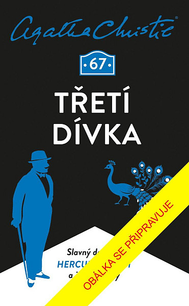 Třetí dívka