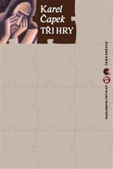 Tři hry