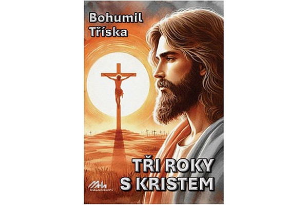Tři roky s Kristem