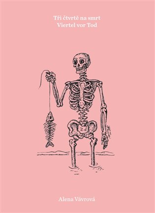 Třičtvrtě na smrt