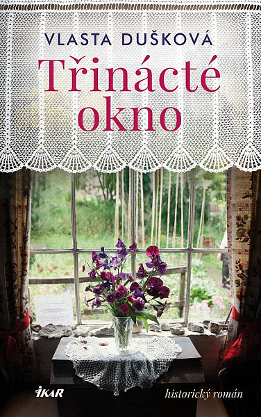 Třinácté okno