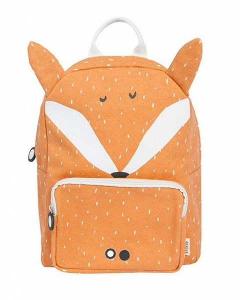 Trixie Baby dětský batoh - Liška