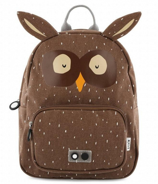 Trixie Baby dětský batoh - Sova