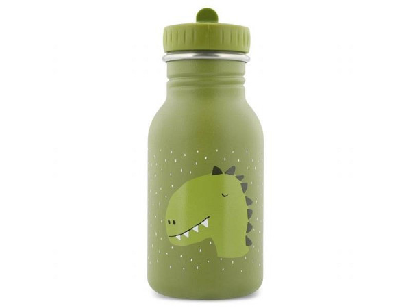 Trixie Baby lahev na pití - Dino 350 ml