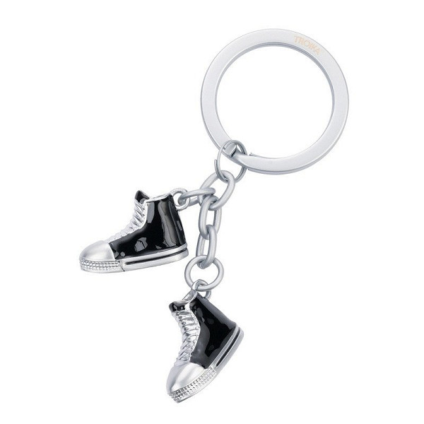 Troika klíčenka - boty 