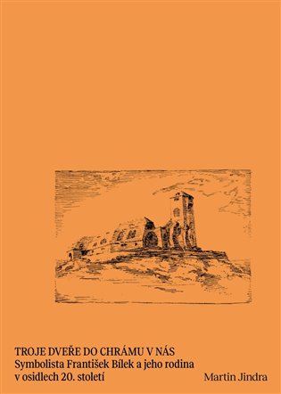 Troje dveře do chrámu v nás