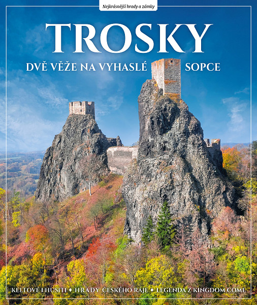 Trosky