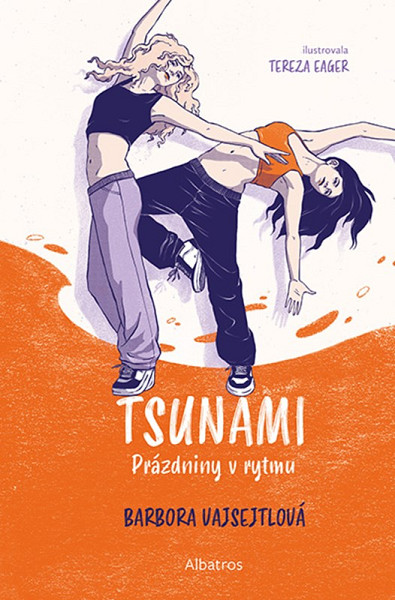 TSUNAMI: Prázdniny v rytmu