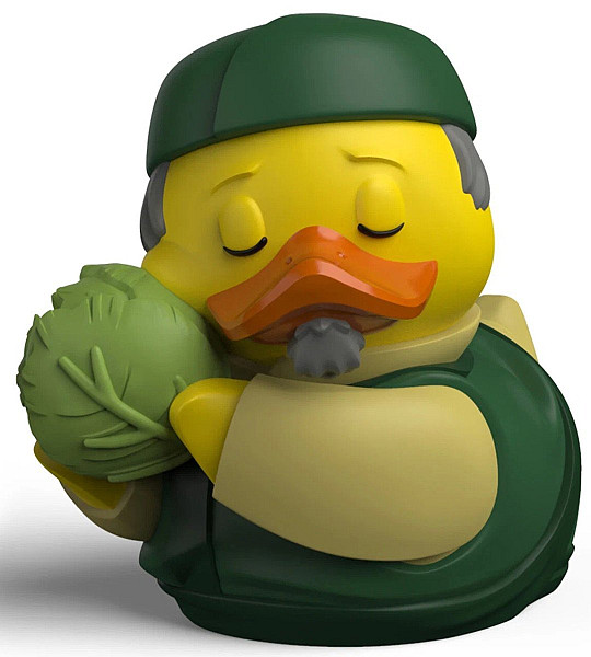 Tubbz kachnička Avatar - Cabbage merchant (první edice)