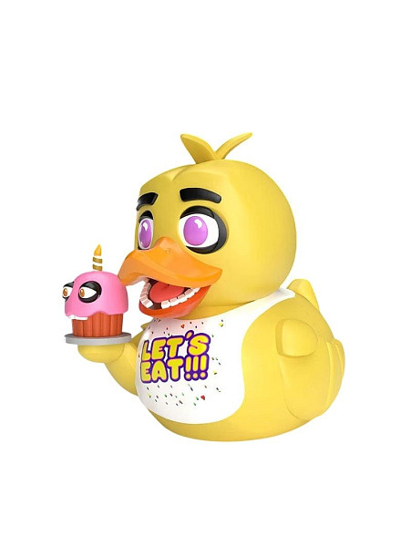 Tubbz kachnička Five Nights at Freddy´s - Chica