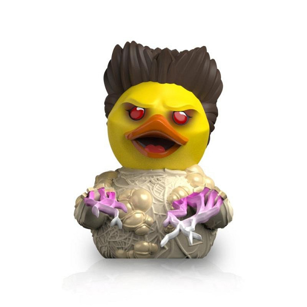 Tubbz kachnička Krotitelé duchů - Gozer (první edice)