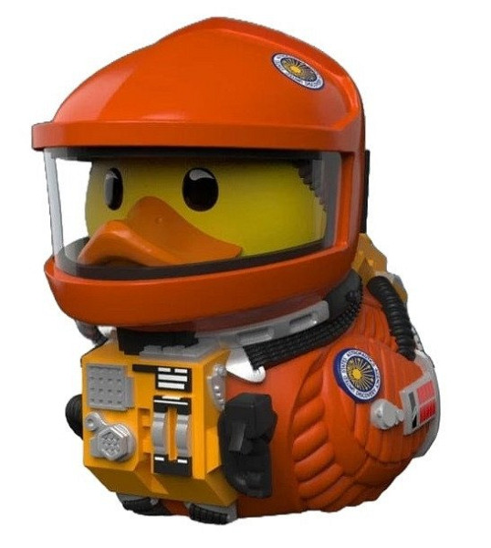 Tubbz kachnička Kubrick Space Odyssey - Dr. David Bowman