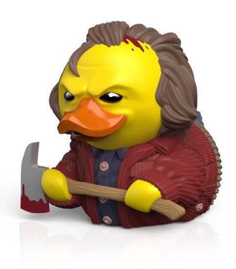 Tubbz kachnička Kubrick The Shinning - Jack Torence