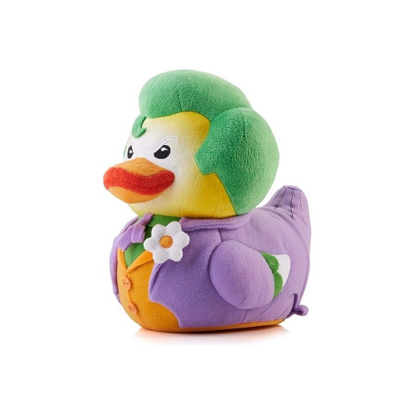 Tubbz kachnička plyšová DC Comics - Joker