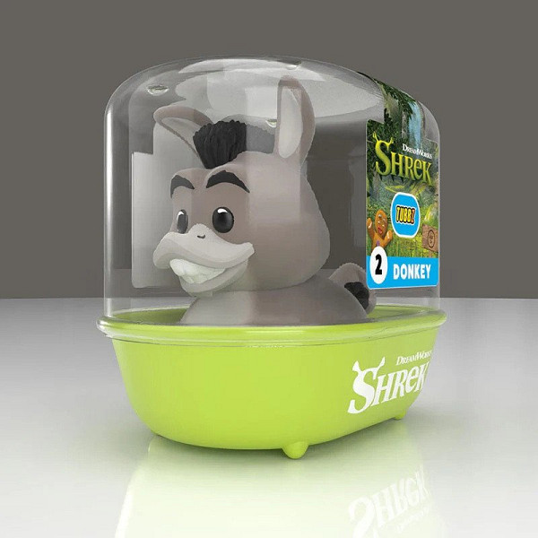 Tubbz kachnička Shrek - Donkey (First Edition)