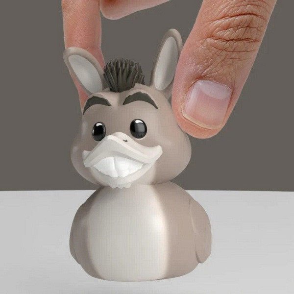 Tubbz Mini kachnička Shrek - Donkey