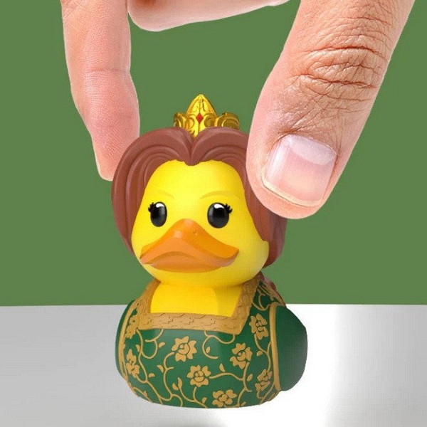 Tubbz Mini kachnička Shrek - Princess Fiona