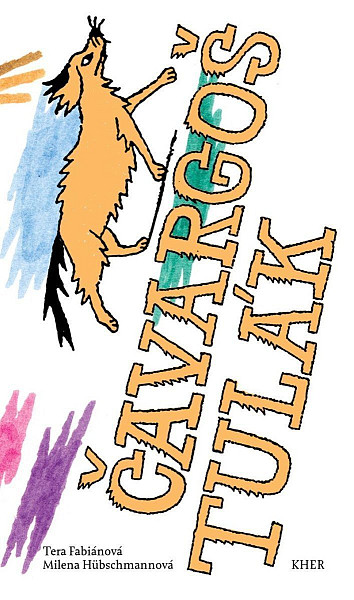 Tulák - romský příběh / Čavargoš - romaňi paramisi