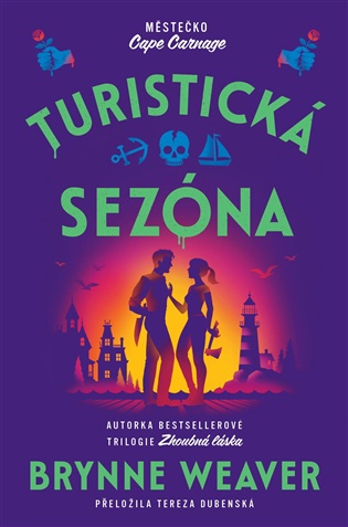 Turistická sezóna