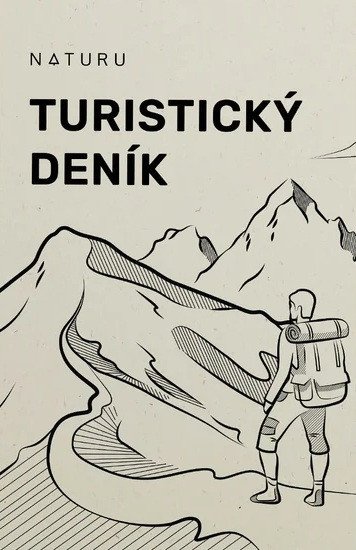 Turistický deník