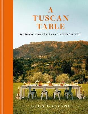 Tuscan Table