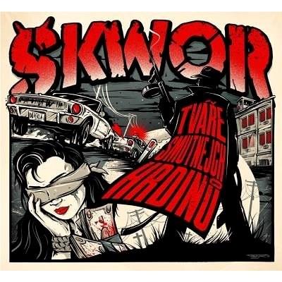 Tváře smutnejch hrdinů