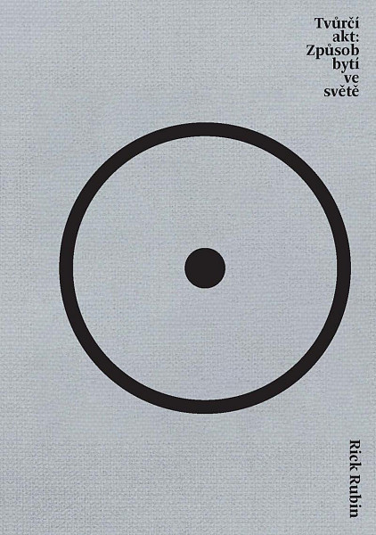 Tvůrčí akt: Způsob bytí ve světě