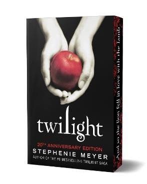 Twilight 20th Anniversary Edition