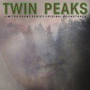 Twin Peaks (Limited Event Series Soundtrack - Score)