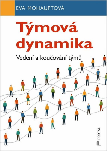 Týmová dynamika - Vedení a koučování týmů