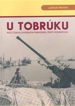 U Tobrúku