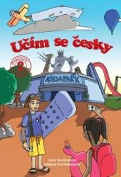 Učím se česky 2 - Aquapark