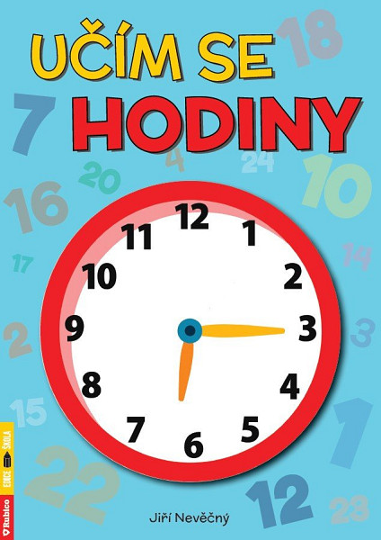 Učím se hodiny