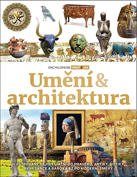 Umění & architektura