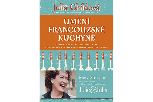 Umění francouzské kuchyně