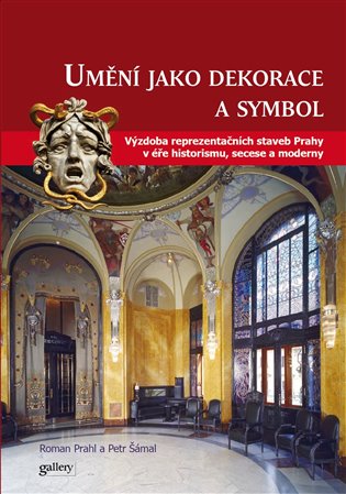 Umění jako dekorace a symbol