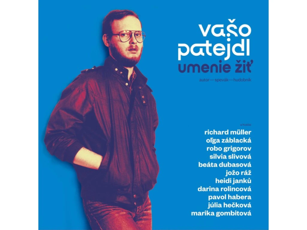 Umenie žiť - 2 LP
