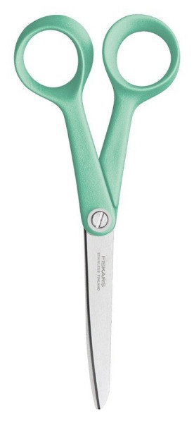Univerzální nůžky Fiskars Mint 17 cm